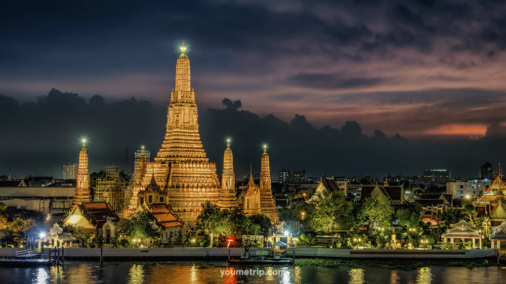 タイ旅行（バンコク）で英語は通じる？場面別に解説